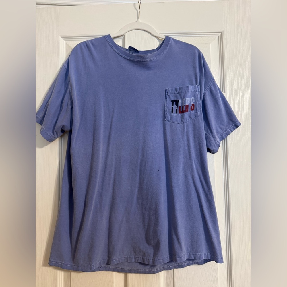 Comfort Colors Tyler’s Tee